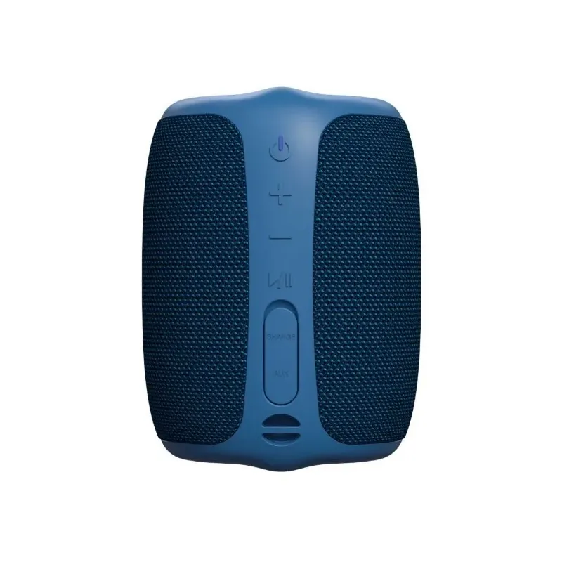 Creative Labs Creative MUVO Play Stereo portable speaker Blue 10 W