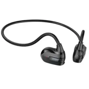 Hoco ES63 Graceful Headset Wireless Air-conduction Connectivity/Music Bluetooth Black