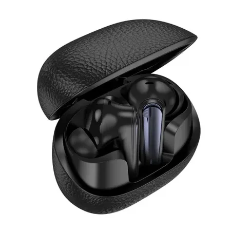 Hoco EQ23 PLUS II Headset Wireless In-Ear Calls/Music Bluetooth Black