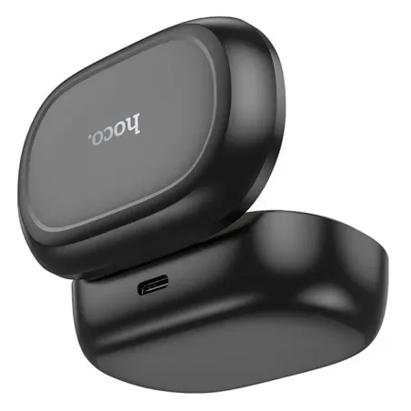 Hoco EQ8 Pure Joy Headset Wireless In-Ear Calls/Music Bluetooth Black