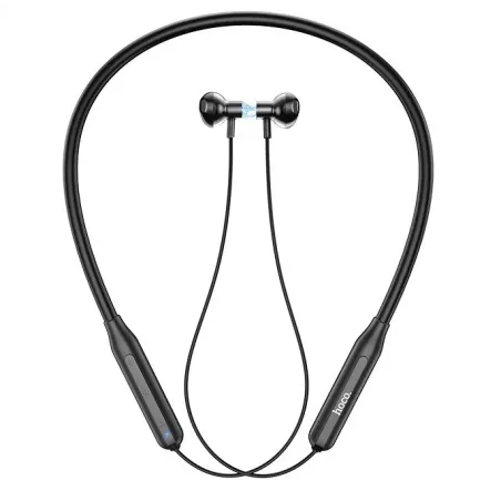 Hoco ES58 Sound Headset Wireless In-Ear Calls/Music Bluetooth Black