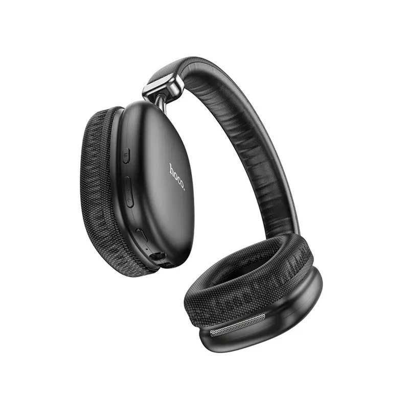 Hoco W35 Wireless Bluetooth In-Ear Headset Black