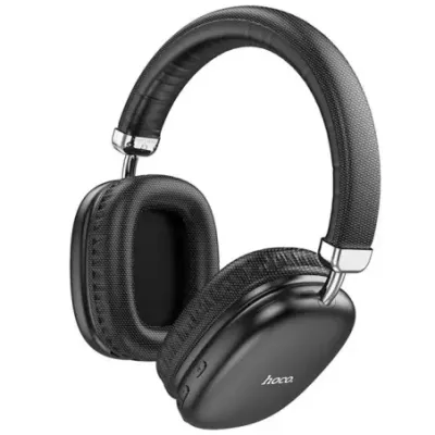 Hoco W35 Wireless Bluetooth In-Ear Headset Black