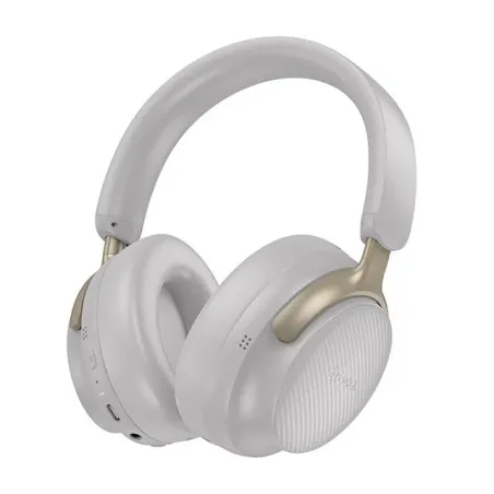 Hoco W53 Plus Tone Headset with ANC In-ear Wireless Bluetooth Grey