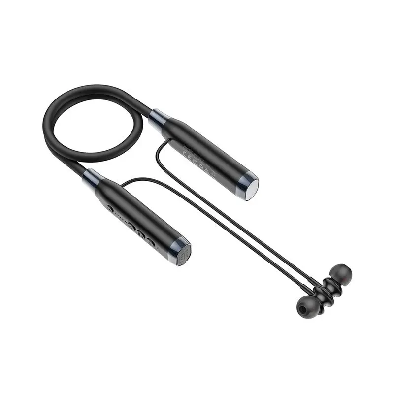 Hoco ES62 Pretty Headset Wireless In-Ear Calls/Music Bluetooth Black