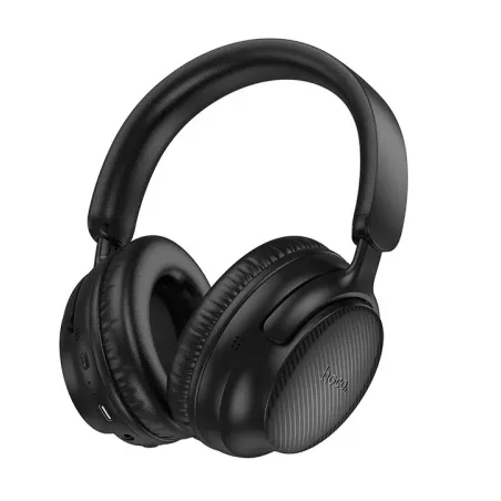Hoco W53 Tone Headset In-ear Wireless Bluetooth Black