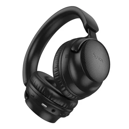 Hoco W53 Tone Headset In-ear Wireless Bluetooth Black