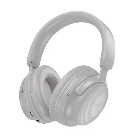 Hoco W53 Tone Headset In-ear Wireless Bluetooth Grey