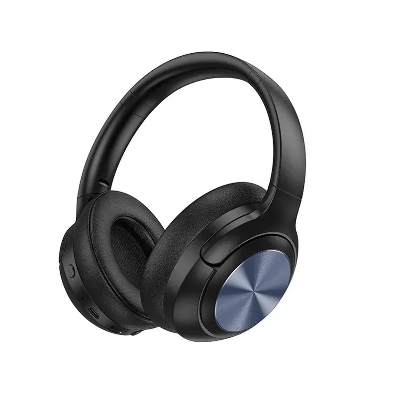 Hoco W54 Young Headset with ANC In-ear Wireless Bluetooth Black