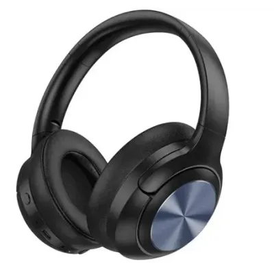 Hoco W54 Young Headset with ANC In-ear Wireless Bluetooth Black