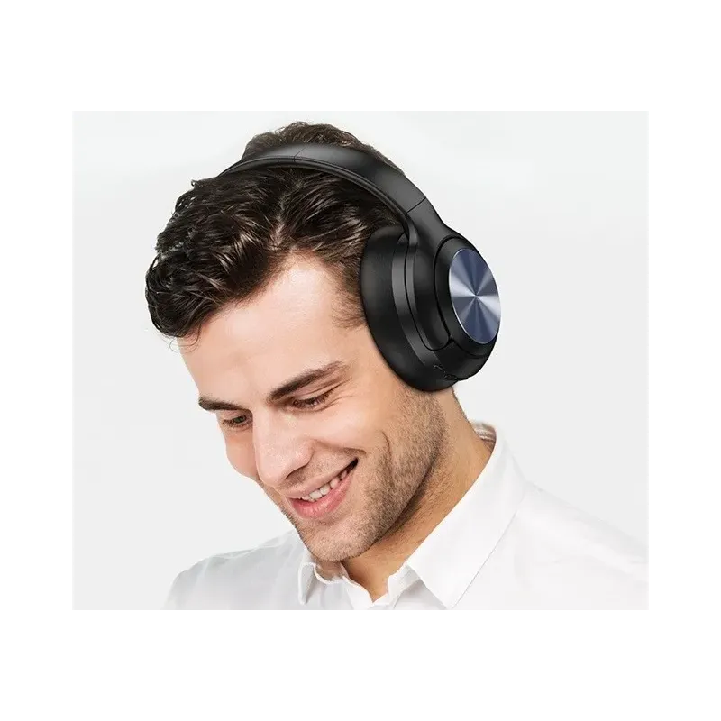 Hoco W54 Young Headset with ANC In-ear Wireless Bluetooth Black