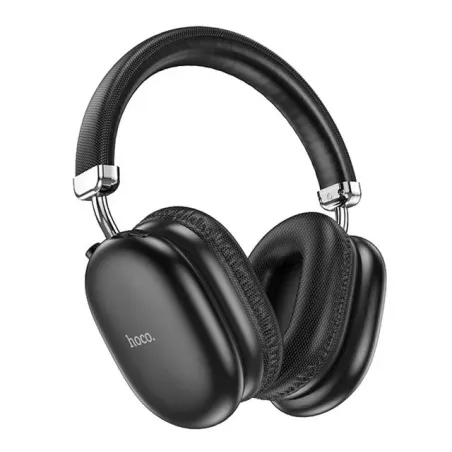 Hoco W35 Max Joy Wireless Bluetooth In-Ear Headset Black