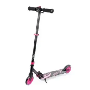 Tempish NIXIN 125 II Scooter Pink