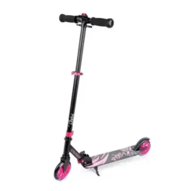 Tempish NIXIN 125 II Scooter Pink