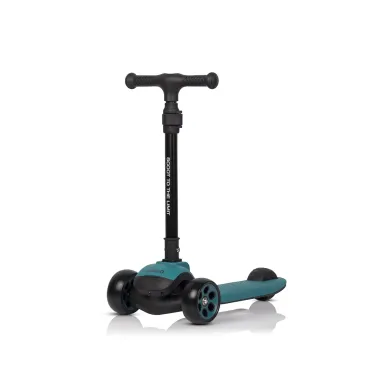 LED 3-rattaline tõukeratas – Kohal, hea hind!