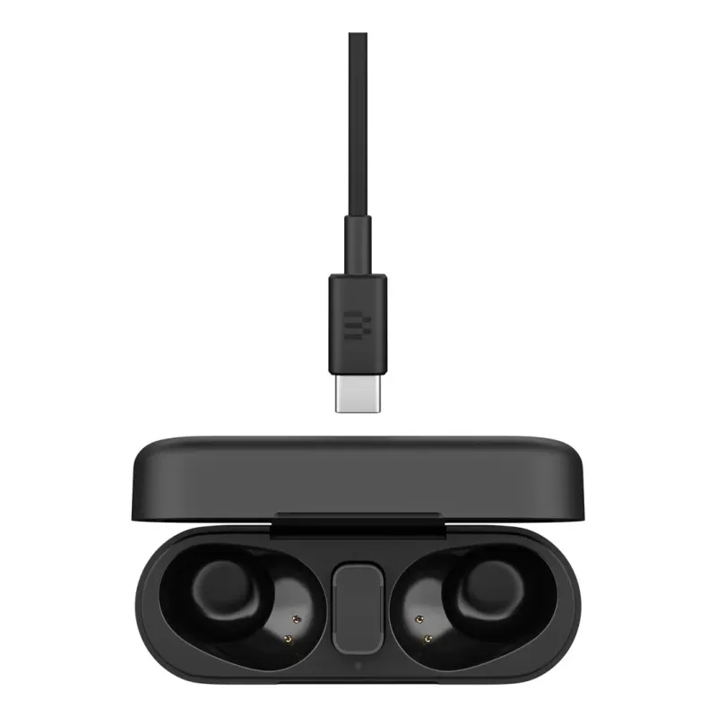 EPOS ADAPT E1TWS SCANDINAVIAN BLACK BLUETOOTH
