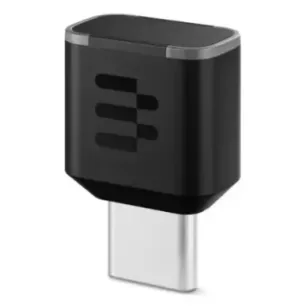 EPOS ADAPT E1TWS SCANDINAVIAN BLACK BLUETOOTH