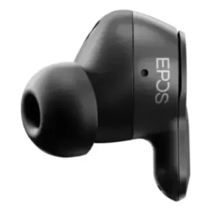EPOS ADAPT E1TWS SCANDINAVIAN BLACK BLUETOOTH