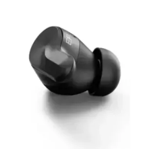 EPOS ADAPT E1TWS SCANDINAVIAN BLACK BLUETOOTH