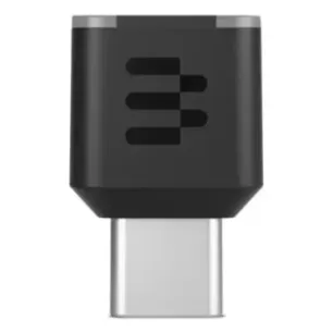 EPOS ADAPT E1TWS SCANDINAVIAN BLACK BLUETOOTH