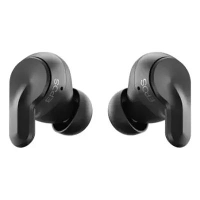 EPOS ADAPT E1TWS SCANDINAVIAN BLACK BLUETOOTH