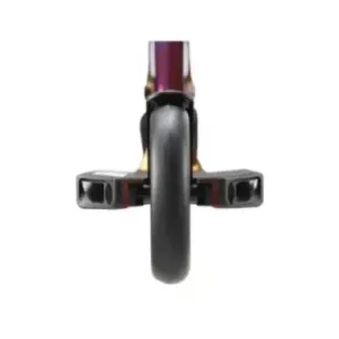 Pro triki tõukeratas Blunt Prodigy X Complete Burnt Pipe