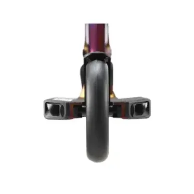 Pro triki tõukeratas Blunt Prodigy X Complete Burnt Pipe