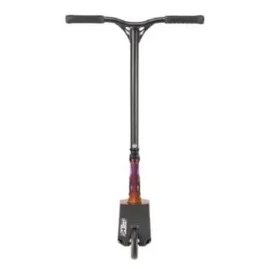 Pro triki tõukeratas Blunt Prodigy X Complete Burnt Pipe