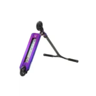 Профи трюковый самокат Blunt Prodigy X Burnt Pipe