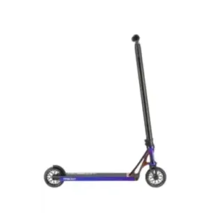 Профи трюковый самокат Blunt Prodigy X Burnt Pipe