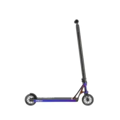 Профи трюковый самокат Blunt Prodigy X Burnt Pipe