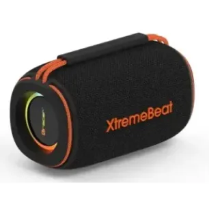 Tracer XtremeBeat Lite TWS Portable Bluetooth Speaker Black 10 W