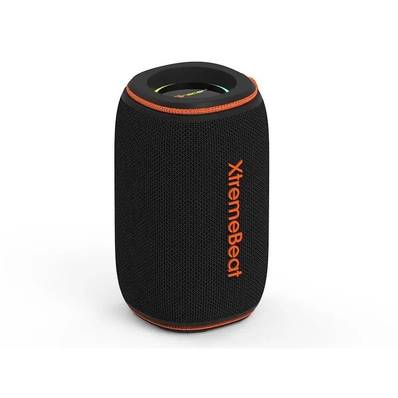 Tracer XtremeBeat Lite TWS Portable Bluetooth Speaker Black 10 W