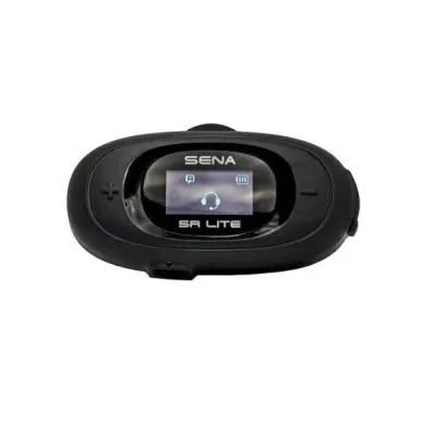 Sena 5RLITE-01D Dual Motorcycle Intercom Bluetooth 5.1 700m Black