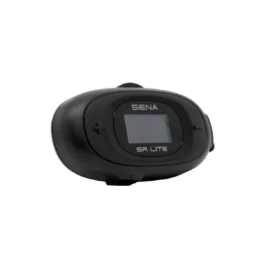 Sena 5RLITE-01D Dual Motorcycle Intercom Bluetooth 5.1 700m Black