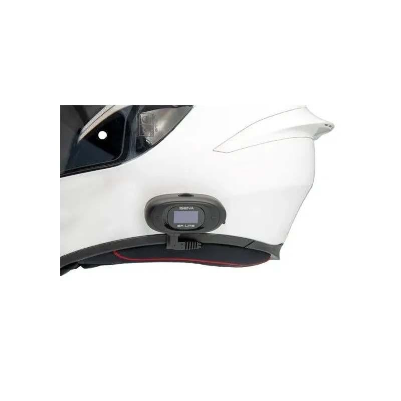 Sena 5RLITE-01D Dual Motorcycle Intercom Bluetooth 5.1 700m Black