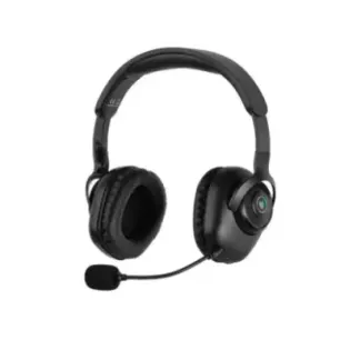 TRACER GAMEZONE HEADPHONES MOBILE HYBRID BT+2.4G
