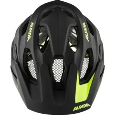 Alpina CARAPAX 2.0 Black