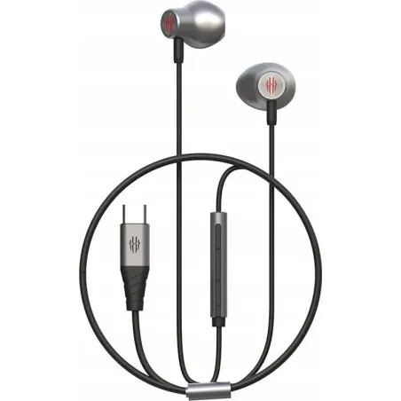 REDMAGIC MagicSound Earphones USB-C