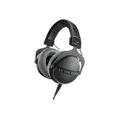 Beyerdynamic DT 770 PRO X  Studio headphones closed systems