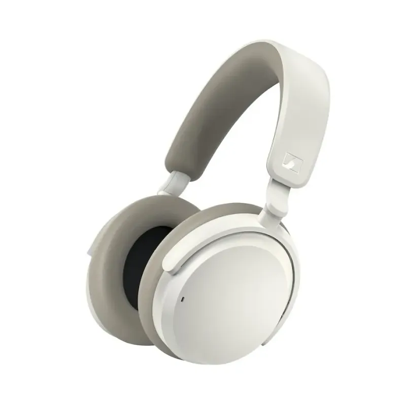 Sennheiser Accentum Wireless Headphones White