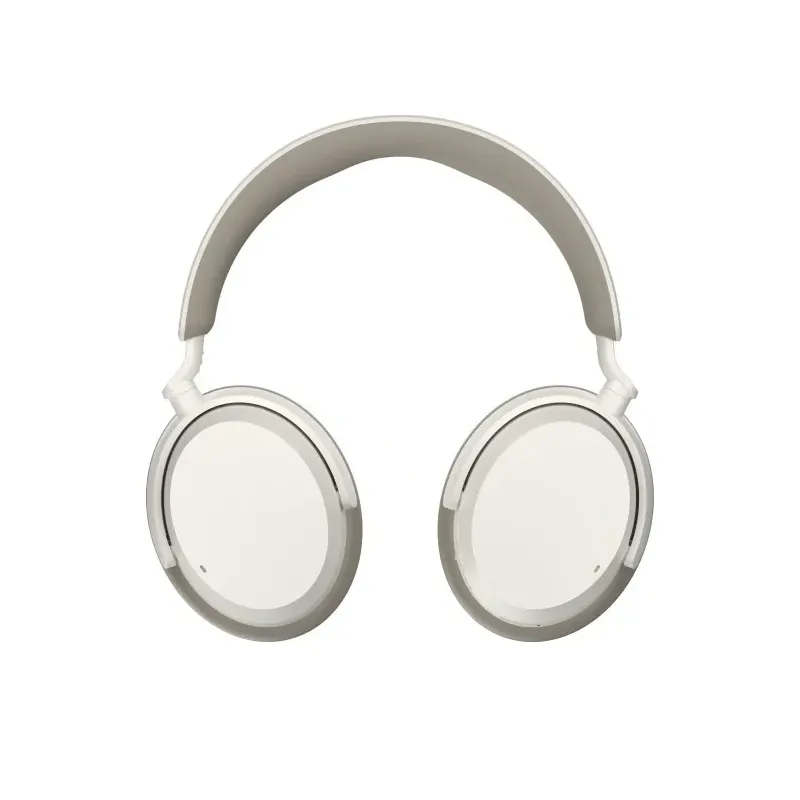 Sennheiser Accentum Wireless Headphones White