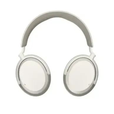 Sennheiser Accentum Wireless Headphones White
