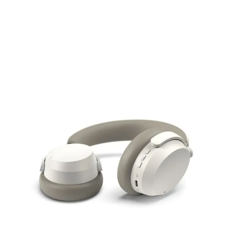 Sennheiser Accentum Wireless Headphones White