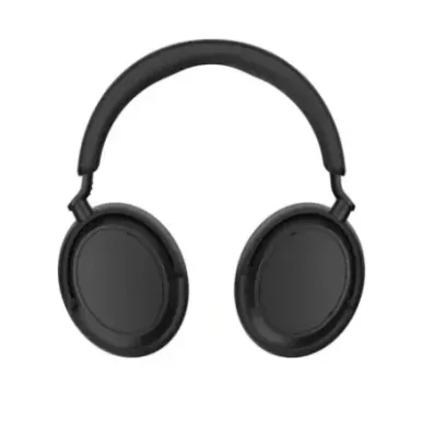 Sennheiser AccentumPlus Headphones Black