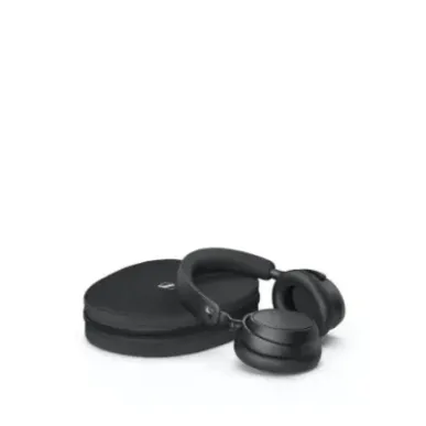 Sennheiser AccentumPlus Headphones Black