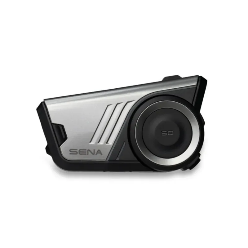 Sena Motorcycle Intercom 60S Duo (60S-01D)