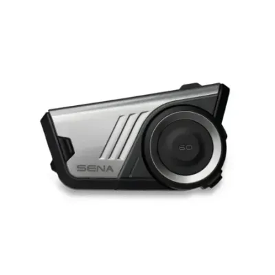 Sena Motorcycle Intercom 60S Duo (60S-01D)