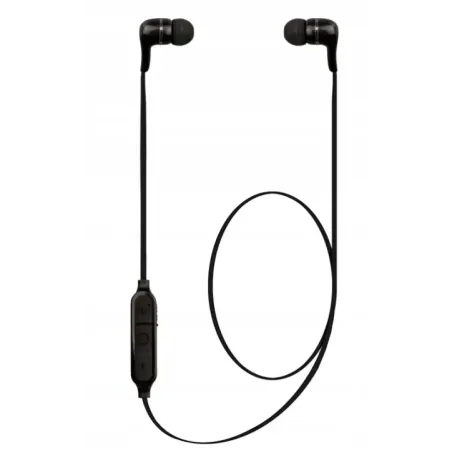 Toshiba CoolVibe RZE-BT312E Black Damaged Box