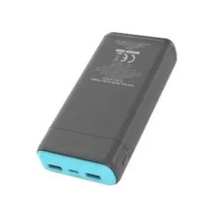 Tracer EnerGen 20000 mAh Black, Blue